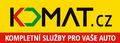 Komat a.s.