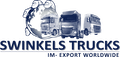 Swinkels trucks Swinkels trucks