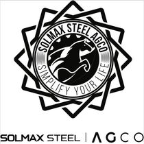 SOLMAX STEEL MAKİNA İÇ VE DIŞ TİCARET LTD. ŞTİ.