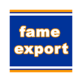 Fame export Fame export