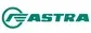 شعار Astra