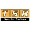 شعار TSR