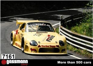 Porsche 911/935 DP3-Motorsport