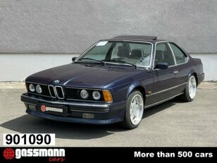 BMW 635 CSI Coupe