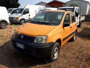 FIAT PANDA Van