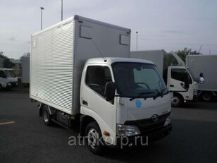 شاحنة مقفلة TOYOTA TOYOACE XZU605