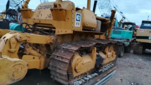 بلدوزر CATERPILLAR D7G