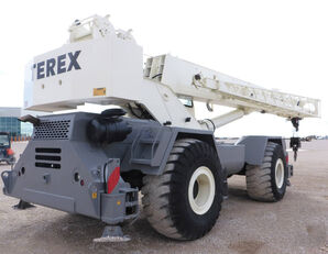 شاحنة رافعة TEREX RT 555