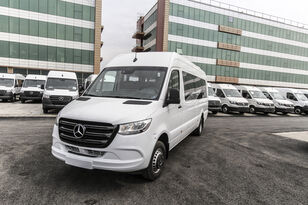 جديد الميكروباصات لنقل الركاب MERCEDES-BENZ IDILIS 516 19+1+1 *COC* Ready for delivery