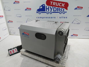 ضاغط الهواء used BLACKMER TYPHON-2C in complete RTI building لـ عربات الصهريج