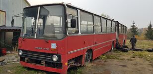 حافلة مفصلية Ikarus 280