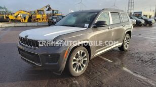 جديد سيارة رياضية متعددة الأغراض Jeep Grand Cherokee