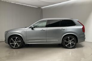 سيارة رياضية متعددة الأغراض Volvo XC90