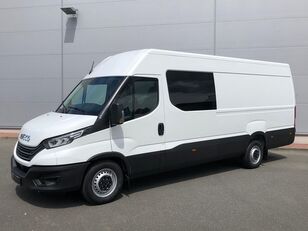 Cuby Iveco 65C Daily, 22+1