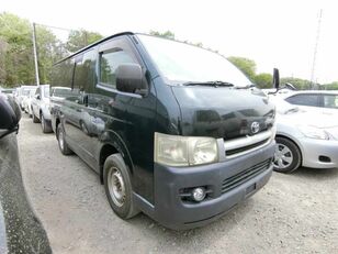 الميكروباصات لنقل الركاب والحمولات Toyota HIACE VAN