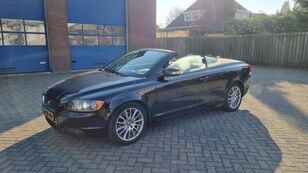 سيارة ذات سقف قابل للطي VOLVO C 70 Cabrio