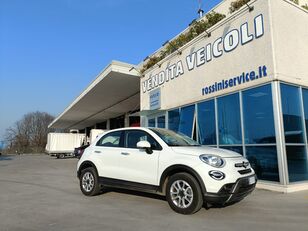 سيارة كروس أوفر FIAT 500X