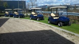 عربة جولف Club Car tempo lithium