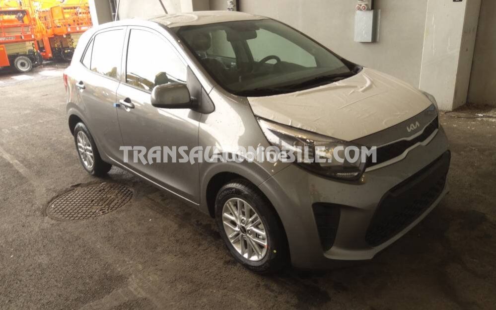 جديدة سيارة هاتشباك KIA Picanto