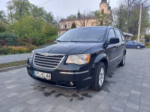 سيارة دفن الموتى Chrysler Grand Yoyager