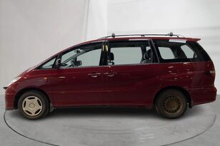 الميكروباصات شاحنة الميني فان Toyota Previa