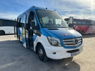 الميكروباصات لنقل الركاب Mercedes-Benz 519CDI