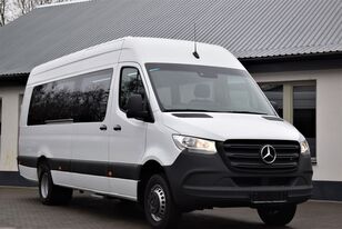 جديد الميكروباصات لنقل الركاب Mercedes-Benz Sprinter - KF MINIBUS - 519 CDI ECONOMY 18+1+1 ON STOCK!!