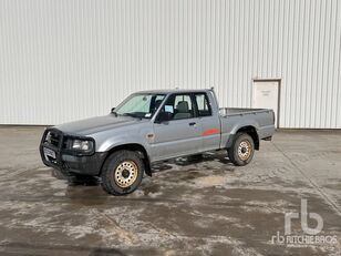 الميكروباصات شاحنة بيك-اب Mazda B2500D 4x4