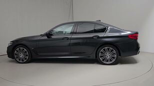 سيارة سيدان BMW 5-serien