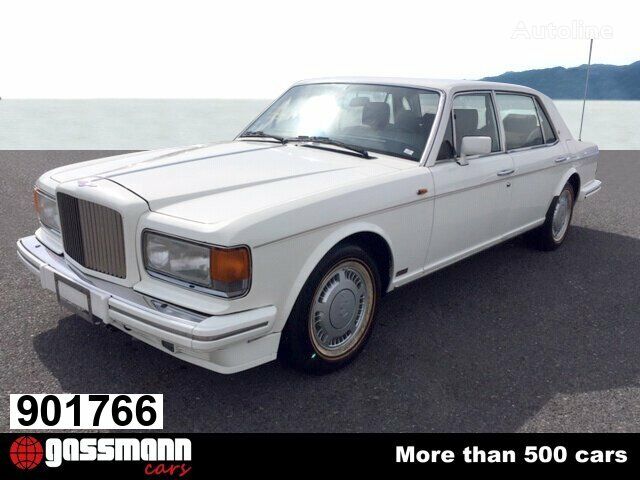 سيارة سيدان Bentley Turbo R, mehrfach VORHANDEN!