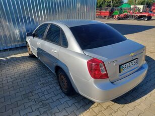 سيارة سيدان CHEVROLET Lacetti