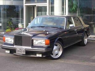 سيارة سيدان Rolls-Royce SILVER SPIRIT II