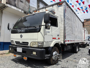 شاحنة مقفلة Dongfeng Duolika DFA1063