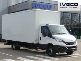 شاحنة مقفلة IVECO Daily 70C18HA8/P