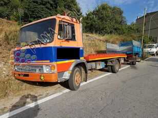 شاحنة نقل السيارات FIAT 50F8 B
