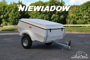 جديد كارافان Niewiadów N250 Very light! Gross weight 350kg! Full laminate! Best price!