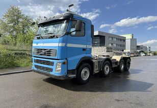 الشاسيه Volvo FH-480