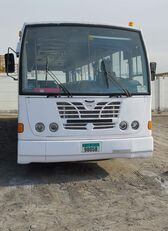 باص النقل الداخلي Ashok Leyland Falcon city bus (LHD)