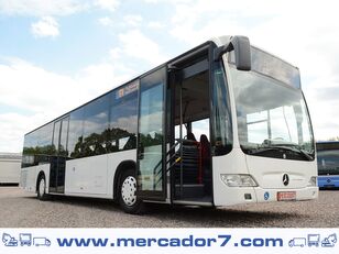 باص النقل الداخلي Mercedes-Benz Citaro O 530 Ü