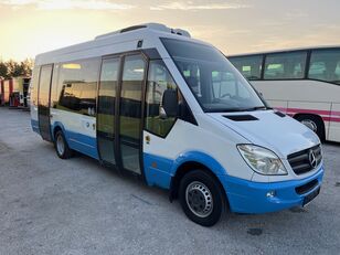 باص النقل الداخلي Mercedes-Benz SPRINTER CITY 65 / CLIMA / LIKE NEW