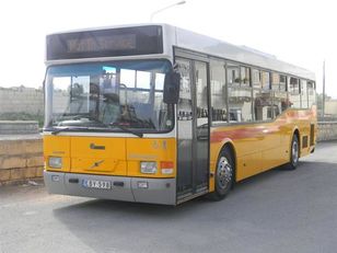 باص النقل الداخلي VOLVO BR7L 45 Seat Low floor Buses