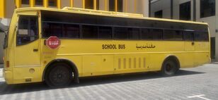 الباص السياحي Ashok Leyland Falcon (school) / Intercity bus (LHD)
