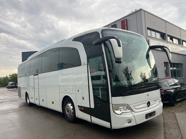 الباص السياحي Mercedes-Benz Travego 15 RHD