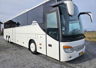 الباص السياحي Setra S 416 GT-HD/3 PAX 58 WC EURO 4