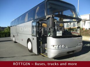 الباص السياحي NEOPLAN N 1116 Cityliner