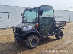 UTV Kubota RTV X1110