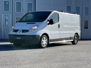 الميكروباصات شاحنة مقفلة Renault  Trafic Van 2.9t dCi