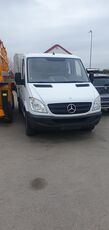 شاحنة مسطحة < 3.5طن Mercedes-Benz Sprinter 213