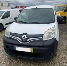 الميكروباصات متساوي الحرارة Renault Kangoo