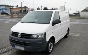 الميكروباصات متساوي الحرارة Volkswagen T5 Transporter Isotherm + Heating Heated Box, Long, Maxi